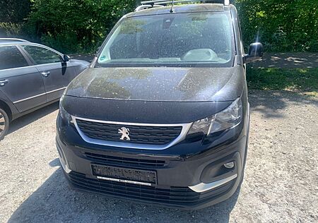 Peugeot Rifter BlueHDi 130 Allure L2 5-Sitzer Allure