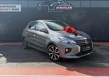 Mitsubishi Space Star Edition*Garantie* 1.Hand*Service Neu