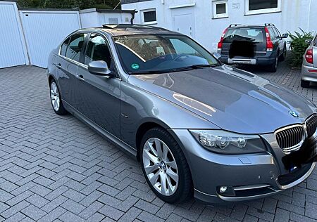 BMW 320d Edition Sport Edition Sport