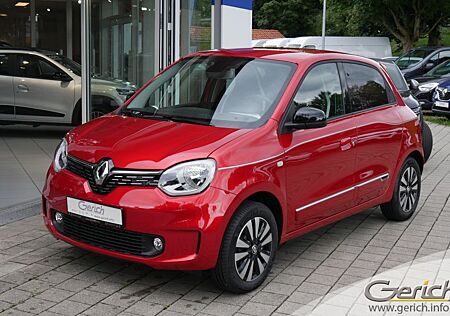 Renault Twingo Electric Techno+SITZHEIZUNG+KLIMAAUTOMATI