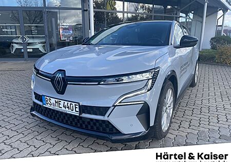 Renault Megane E-Tech 100% elektrisch Techno 360° Kamera