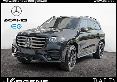 Mercedes-Benz GLS 450 4M AMG-Sport/HUD/Pano/Burm/AHK/Sitzklima