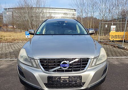 Volvo XC 60 XC60 D5 AWD