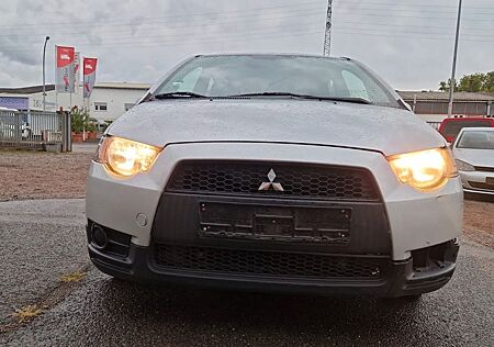Mitsubishi Colt Lim. 5-trg. Invite