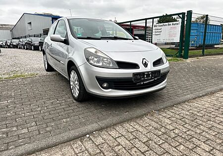 Renault Clio III Rip Curl