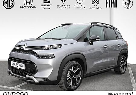 Citroën C3 Aircross PT110 MAX+NAVI+SHZ+DAB+R-KAM+KEYLESS