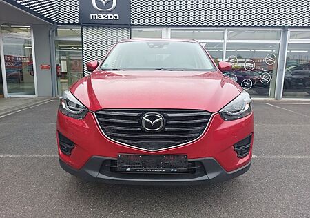 Mazda CX-5 SKYACTIV-D 175 SKYACTIV-Drive AWD 129 kW (1