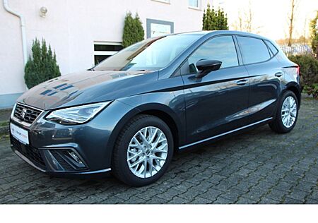 Seat Ibiza FR*Facelift!*Navi*Kamera*Virtual*Full-Link