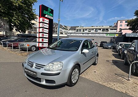 VW Golf Volkswagen V Lim. Trendline