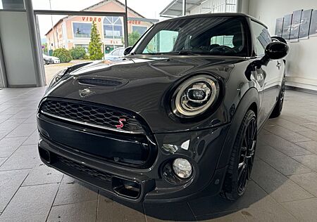 Mini Cooper S 3-trg. * H/K * LED * Chili *