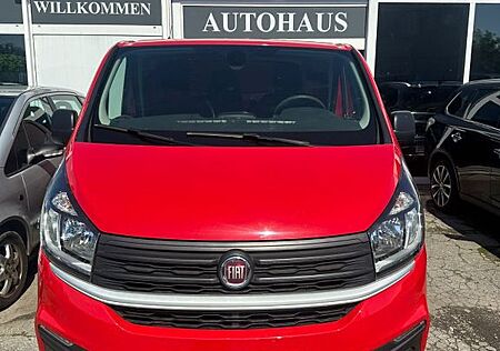 Fiat Talento Kasten L1H1 1,0t SX 1 Hand/Scheckheft