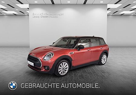 Mini Cooper D Clubman Navi Kamera PDC Driv.Assist