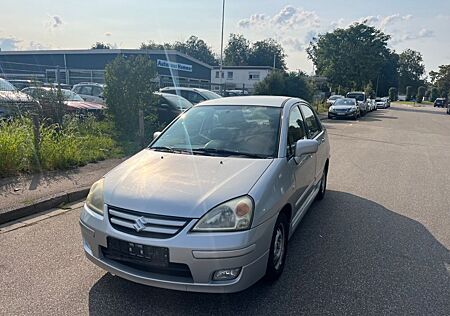 Suzuki Liana 1,6 Comfort