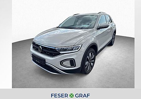 VW T-Roc Volkswagen Life 1.5 l TSI OPF 110 kW (150 PS) 7-Ga