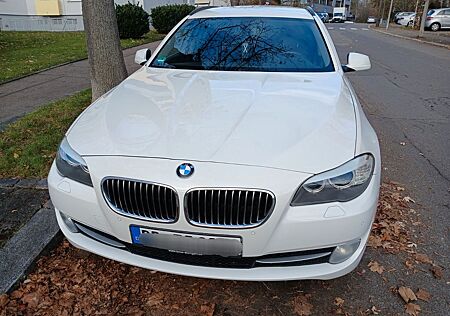 BMW 520d Touring 2.0