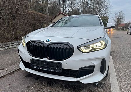 BMW 120i M Sport Steptronic M Sport