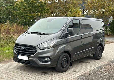 Ford Transit Custom Kasten 300 L1 Trend*AUTOMATIK