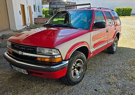Chevrolet Blazer LT