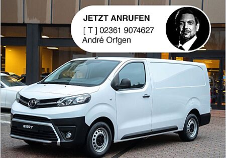 Toyota Pro Ace L2 Kastenwagen
