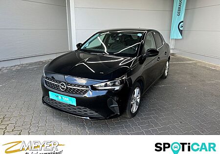Opel Corsa 1.2 Elegance S/S Allwetter RFK SHZ LHZ LED