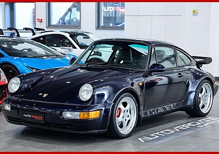 Porsche 964 3.6 Turbo cat Coupé