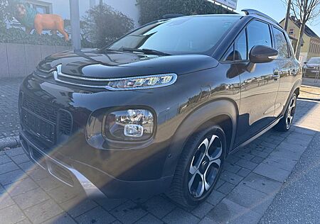 Citroën C3 Aircross Shine 1-HAND/PANO/CAM/NAVI/CarPlay