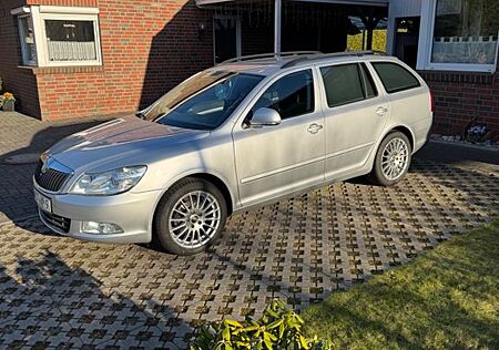 Skoda Octavia 1.6 TDI Ambiente Combi Ambiente