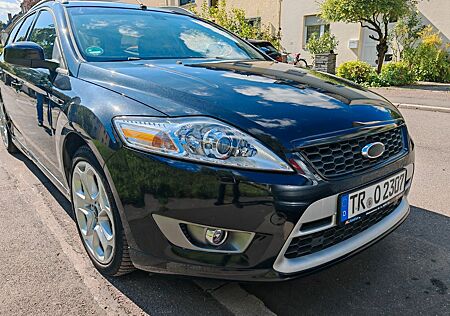 Ford Mondeo 2,0TDCi 103kW DPF Titanium S 6-tronic...