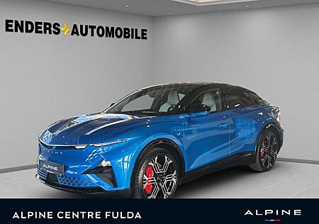 Alpine A390 A 390 GT + Devialet + 21Zoll sofort