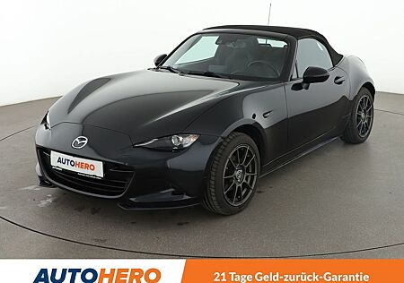 Mazda MX-5 1.5 Sports-Line *NAVI*LED*TEMPO*PDC*