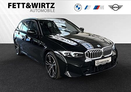 BMW 330i xDrive Touring Allrad|M Sport|Stop&Go|HiFi