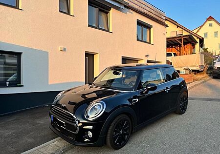 Mini One D One