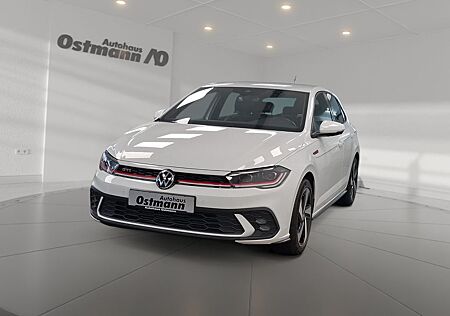 VW Polo Volkswagen VI GTI 2.0 TSI Matrix LM PDC DAB+ SHZ