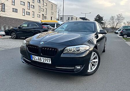 BMW 520d f10 *NBT Display*Automatik*TOP