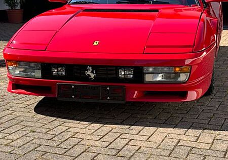 Ferrari Testarossa