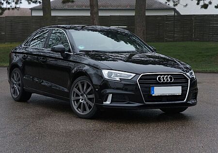 Audi A3 Limousine Sport 2.0 TDI
