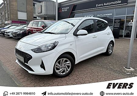 Hyundai i10 1.0 Select