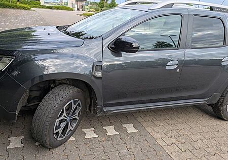 Dacia Duster TCe 100 ECO-G 2WD Prestige Lpg ab Werk