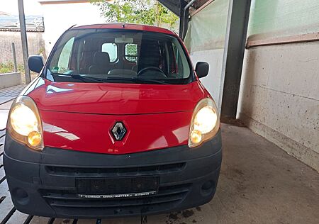 Renault Kangoo XL Version TÜV NEU