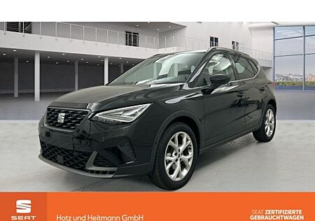 Seat Arona 1.0 TSI DSG FR PRO/XL/KESSY