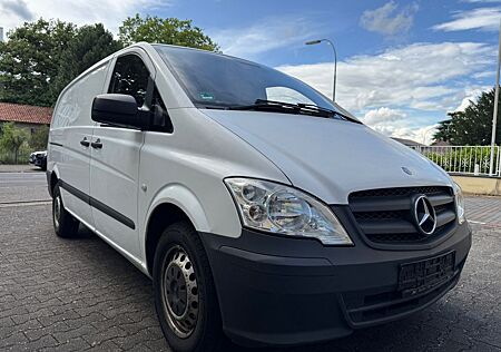 Mercedes-Benz Vito Kasten 113 CDI Lang *3 Sitze* TüV 2027*