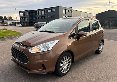Ford B-Max /1Hand/Lückenlos Scheckheft/Tüv neu