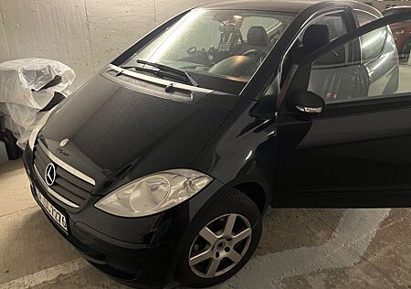 Mercedes-Benz A 150 AVANTGARDE Avantgarde