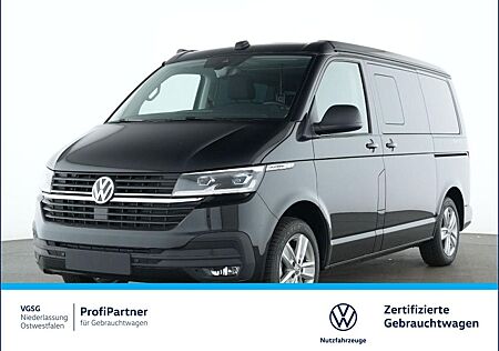 VW T6 California Volkswagen T6.1 California Beach AHK LED ACC Bluetooth Navi
