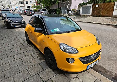 Opel Adam JAM 1.4 74kW JAM