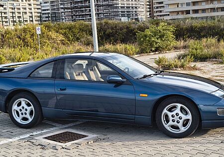 Nissan 300 ZX V6 biturbo 24v 12/96, 71.500 km