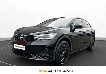 VW ID.5 Volkswagen 4MOTION GTX | AHK | PANO | NAVI | LED |