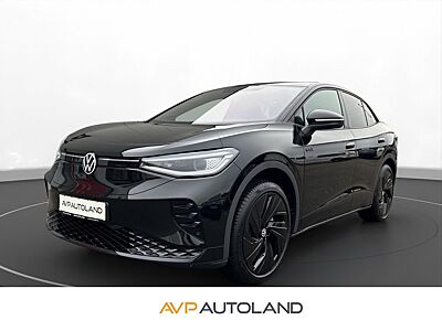 Volkswagen ID.5 4MOTION GTX | AHK | PANO | NAVI | LED |
