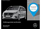 Mercedes-Benz V 220 d Kompakt 9G+AHK+StandHZ+Navi+DIS+Klima