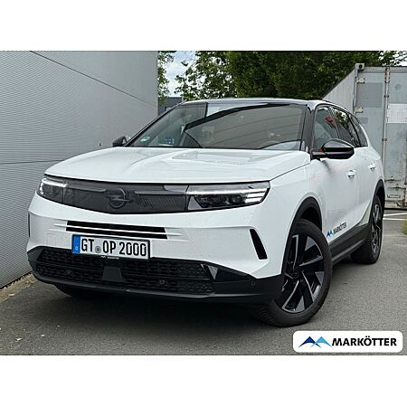 Opel Grandland X leasen